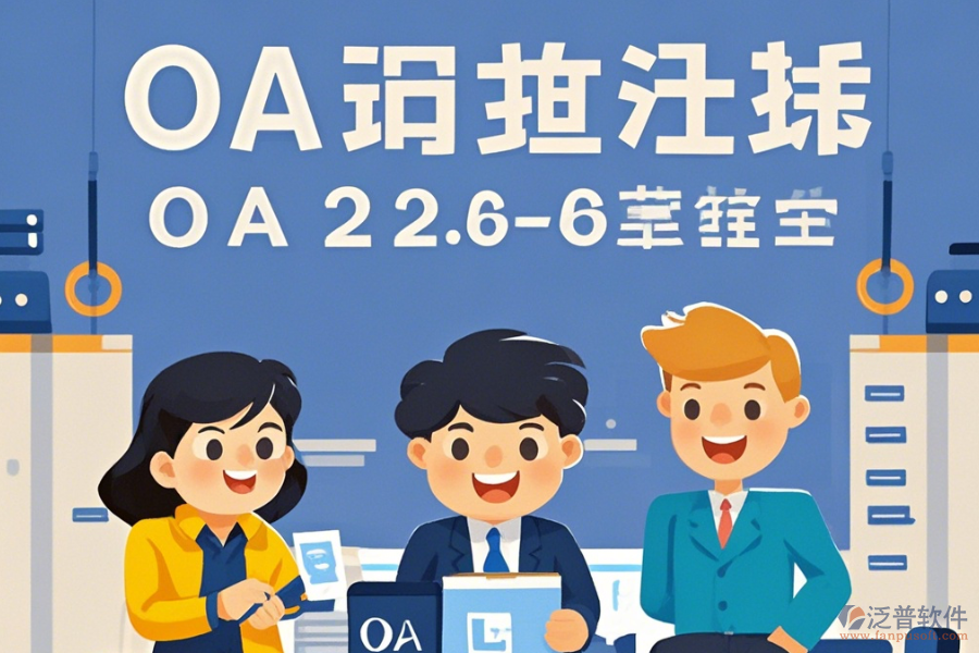 石油OA系統(tǒng)如何設(shè)置并找到好品牌？