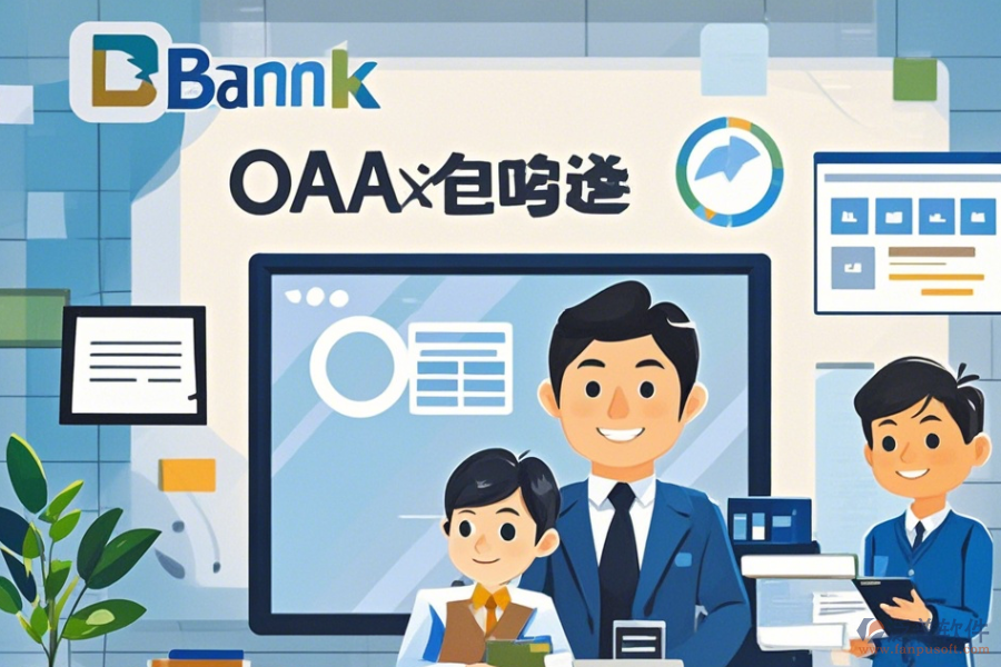 制造業(yè)OA方案的核心三大優(yōu)勢及技術(shù)特點(diǎn)是什么？