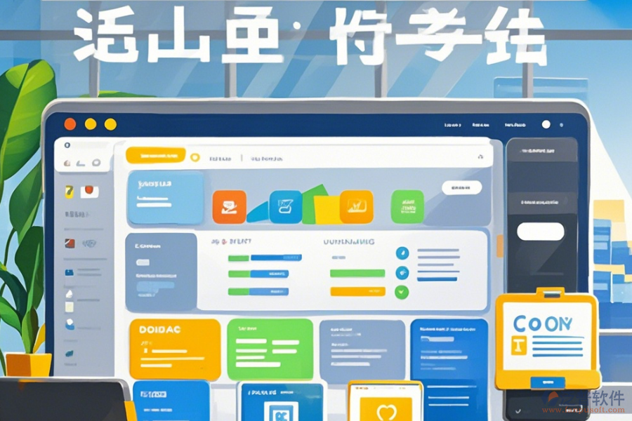 中小企業(yè)辦公軟件哪家口碑好并值得信賴(lài)推薦