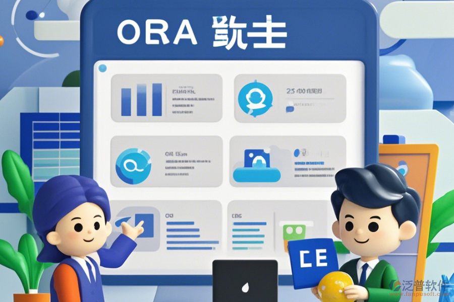 房地產(chǎn)企業(yè)OA辦公系統(tǒng)如何選擇，市場(chǎng)上有多少品牌？