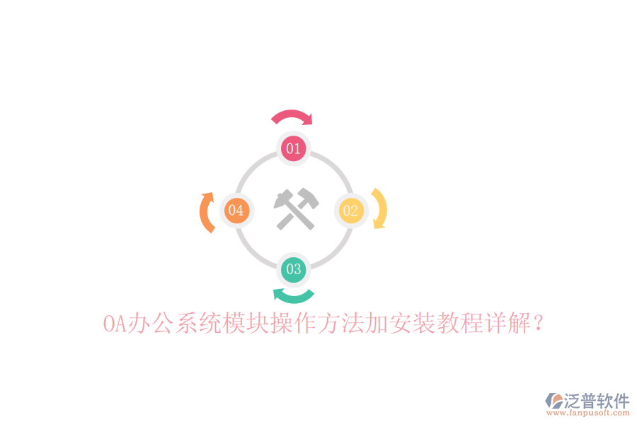  OA辦公系統(tǒng)模塊操作方法加安裝教程詳解？