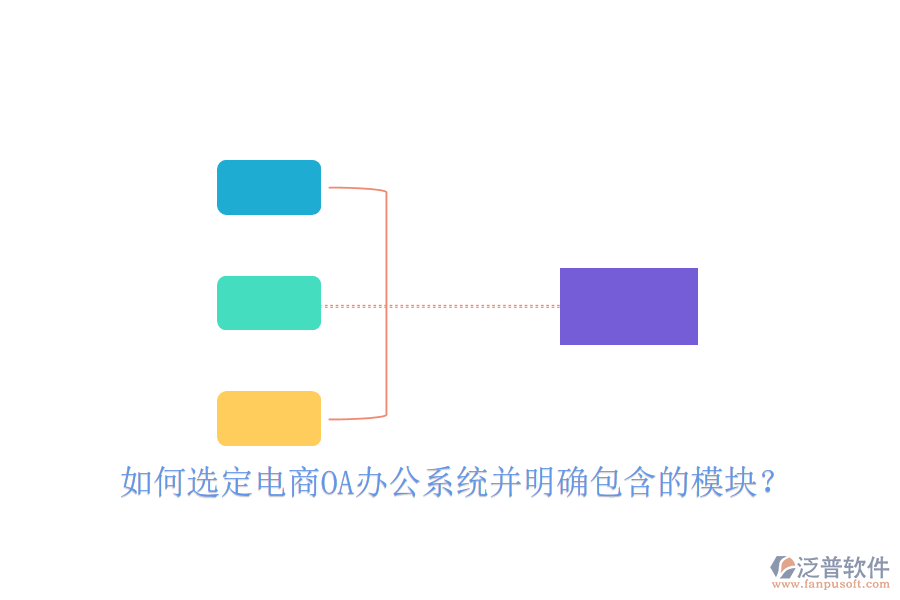  如何選定電商OA辦公系統(tǒng)并明確包含的模塊？