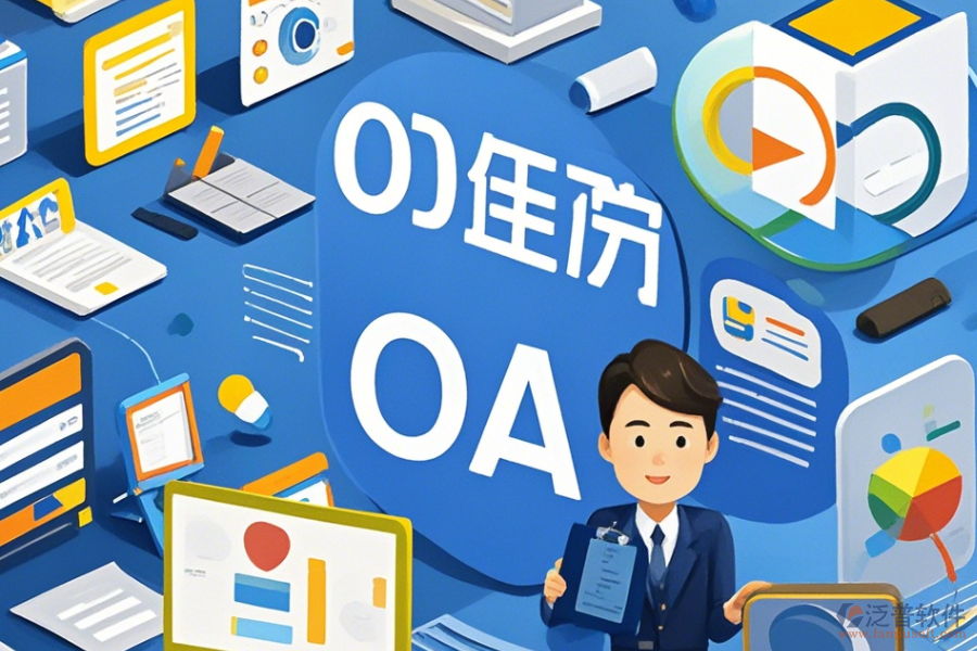 政府OA管理系統(tǒng)定制開發(fā)與二次開發(fā)效果如何？