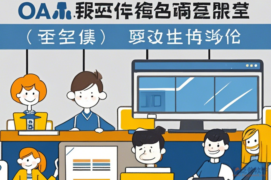 OA系統(tǒng)全面集成方案設(shè)計(jì)與實(shí)施