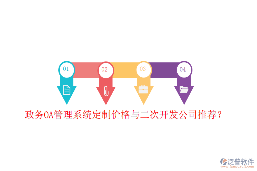  政務OA管理系統(tǒng)定制價格與二次開發(fā)公司推薦？