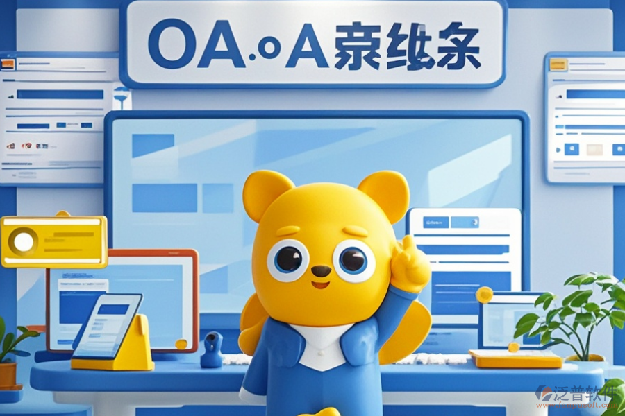 裝修OA系統(tǒng)最突出的三大優(yōu)勢(shì)及特點(diǎn)是什么？